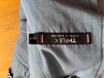 Panské kalhoty Tommy Hilfiger - 6