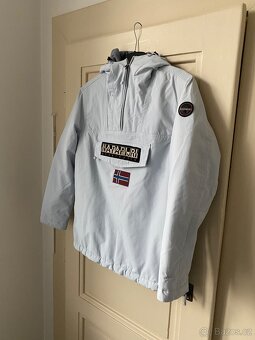 zimní dámská bunda Napapijri RAINFOREST WINTER 3 - 6