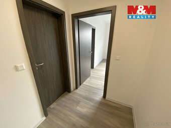 Pronájem bytu 2+kk, 40 m², Olomouc, ul. Aloise Rašína - 6