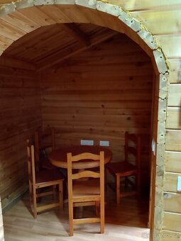 Mobil Home ve Španělsku - 6