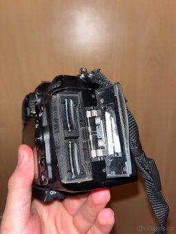 Nikon D7000 - 6