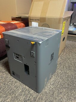 BambuLab P2S - nová, nepoužitá se zárukou - 6