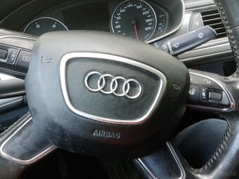 Prodám Audi A6 4G - 6