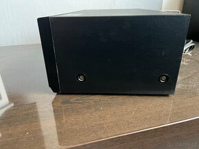 Tape deck National Panasonic RS-612US (1978) - 6