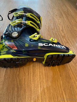 Scarpa Freedom 43 - 6