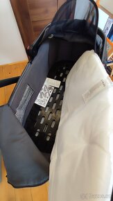 Kočárek Maxi-cosi Nova 4 - 6