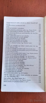 Ročenka naší zahrady - 6