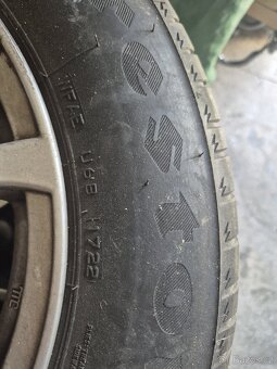 KOLA 15 . 195/65/R15 91H - 6