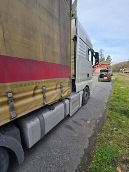 Man TGX 18.440 lowdeck - 6