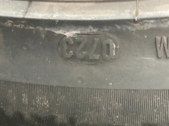 Pirelli 235/50r19 - 6