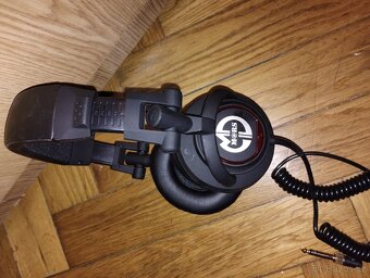 Detektor kovu Gaus - 6