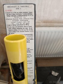 Plošina pro vozíčkáře hydraulická - 6