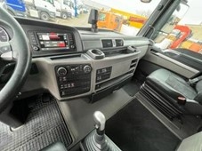 0179 MAN TGX 26.430 - 6x4 – Meiller S3 + Bordmatik Jet – EUR - 6
