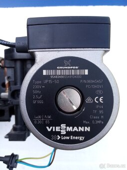 VIESSMANN VITOPEND 100-W - 6