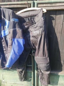 Prodám motorkářské oblečení – pánské i dámské - 6