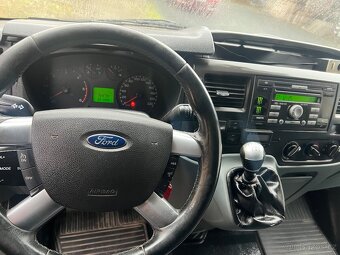 Ford Transit 9míst - 6