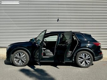 Audi Q4 e-tron, 45 E-TRON 1.MAJ/QUATTRO/ČR/DPH - 6