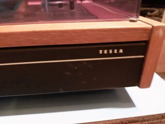 Prodám gramofony - 6