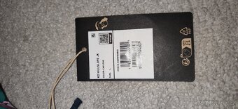 Dívčí zimní bunda Burton - 6