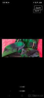 Softshellova bunda - 6