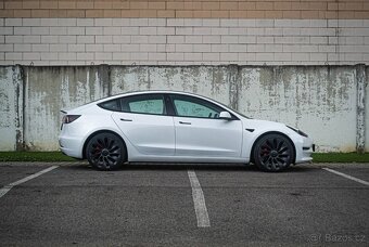Tesla Model 3 Performance 82kWh AWD - 6