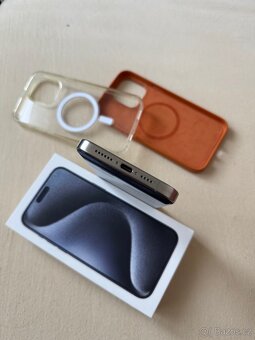 iPhone 15 Pro Max - 6