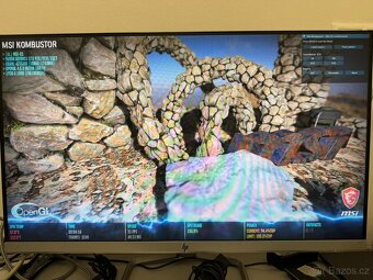 Grafická karta ASUS STRIX-GTX970-DC2-4GD5 - 6