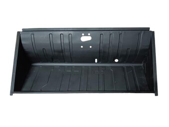 Plechy pro Steyr-Puch Haflinger - 6