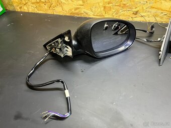 Zrcátka Passat b5.5 - 6