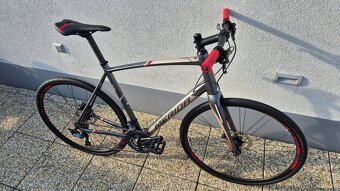 Merida Speeder 900 - 6
