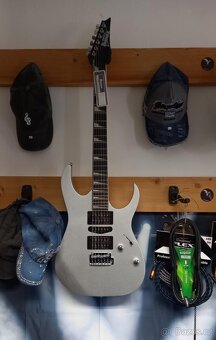 Servis a opravy kytar - 6