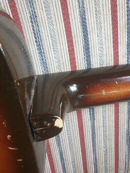 Kytara klasika 7/8 - 6