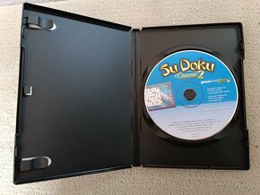 Wanted guns PC, Sudoku PC, Šachy PC - 6