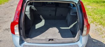 Volvo V50, 1.6 nafta, 84kW, 2011 - 6