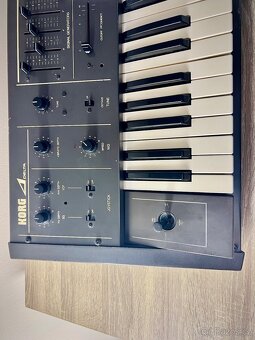 Korg Delta DL 50 (r.v. 1979) - 6