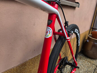 Specialized Tarmac SL4 - 6