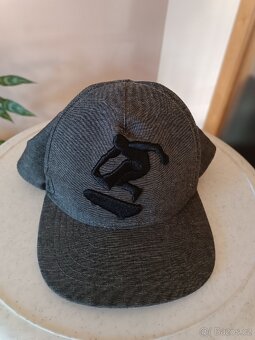 Oblečení a kšiltovka - SKATE,158/164 - 6
