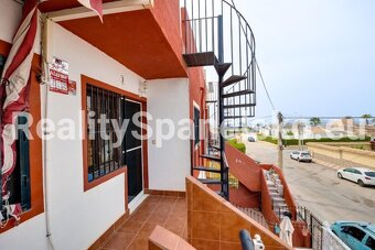 Španělsko, Alicante – Torrevieja, El Chaparral - 6