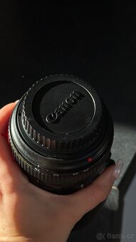 canon ef 24-70 mm f/4,0 l is usm - 6