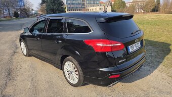 Ford Focus 2.0 TDCi 110kW Titanium - 6