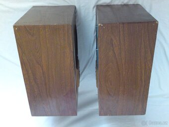 Reproduktory Tesla - 6