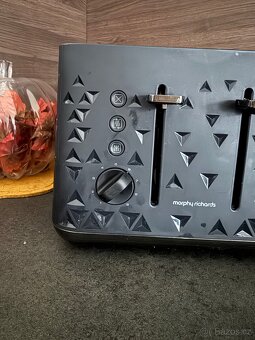 Topinkovač Morphy Richards - 6