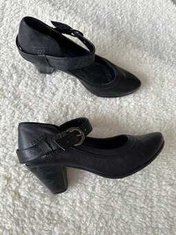 Lodičky kůže 37 Venturini - 6