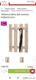 Nábytek výprodej 50%-70% sleva - 6