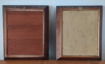 Náboženské obrazy. - 6