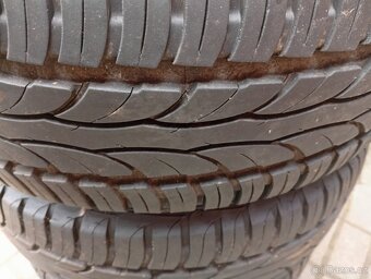 195/55 R15 85V Fabia 2 - 6