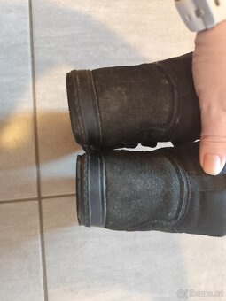 Dětské zimní boty - 6