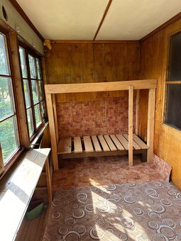 Chata Maleny - 6