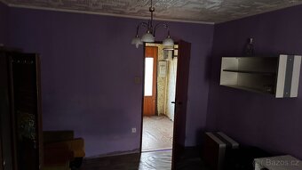 Obytná / Stavební buňka 7 × 3,5m – s koupelnou/WC - 6