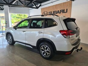 Subaru Forester 2.0i-S e-Boxer MHEV Style Lineartronic - 6